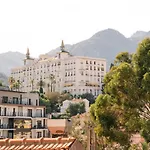 Résidence Châteauneuf 4* Menton