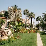Résidence Châteauneuf