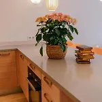 Résidence Châteauneuf Apartahotel