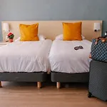 Apartahotel Résidence Châteauneuf