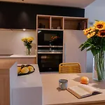 Apartahotel Résidence Châteauneuf 4*