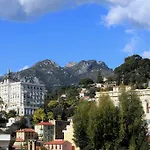 Résidence Châteauneuf 4* Menton