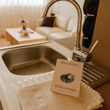 新城堡公寓 芒通