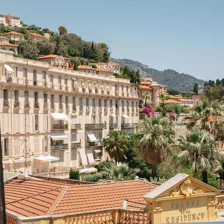 新城堡公寓 公寓式酒店