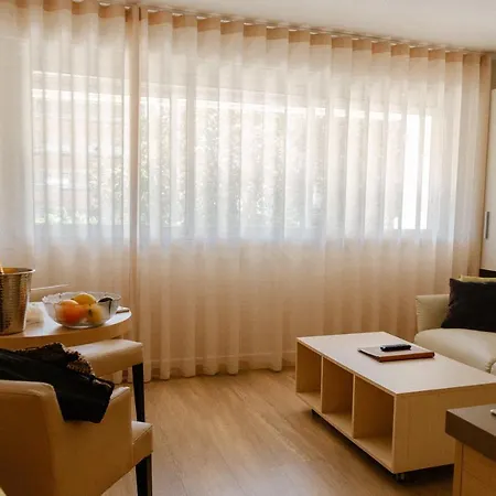 新城堡公寓 公寓式酒店 芒通