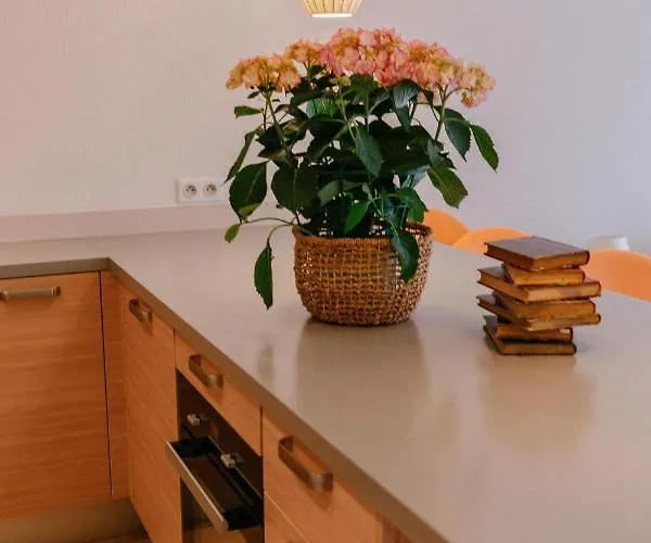 Chateauneuf Aparthotel