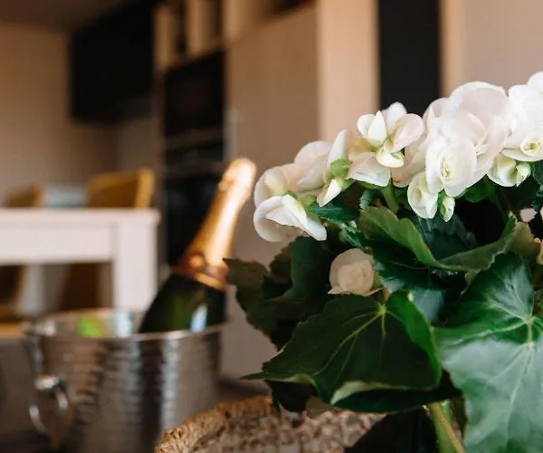 Aparthotel Chateauneuf