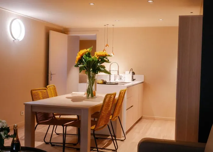 Aparthotel Chateauneuf 4*