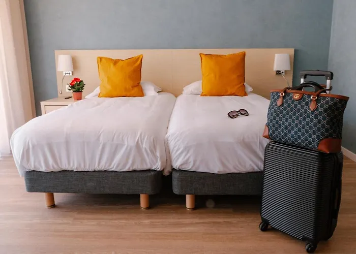 Aparthotel Chateauneuf