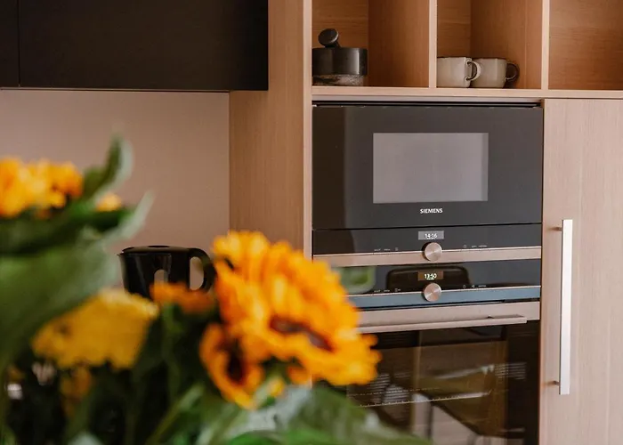 Aparthotel Chateauneuf 4*