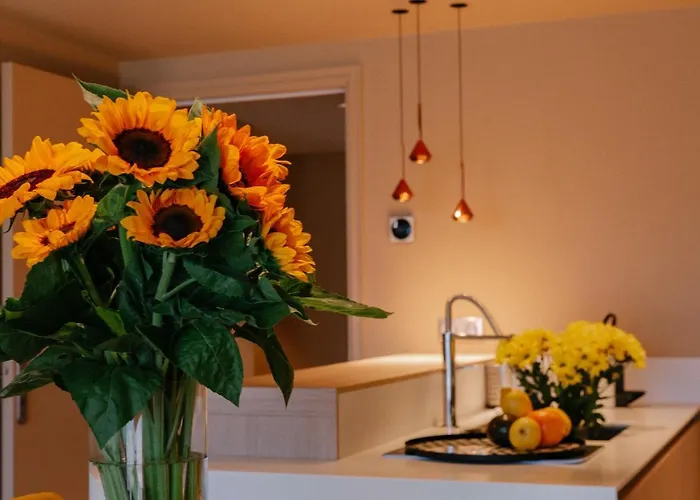 Chateauneuf Aparthotel Menton