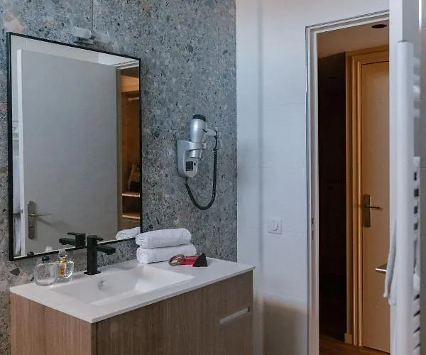 Aparthotel Chateauneuf Menton