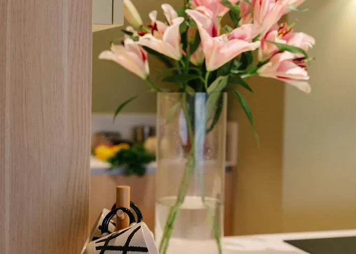 Chateauneuf Aparthotel 4*