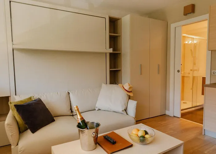 Aparthotel Chateauneuf 4*