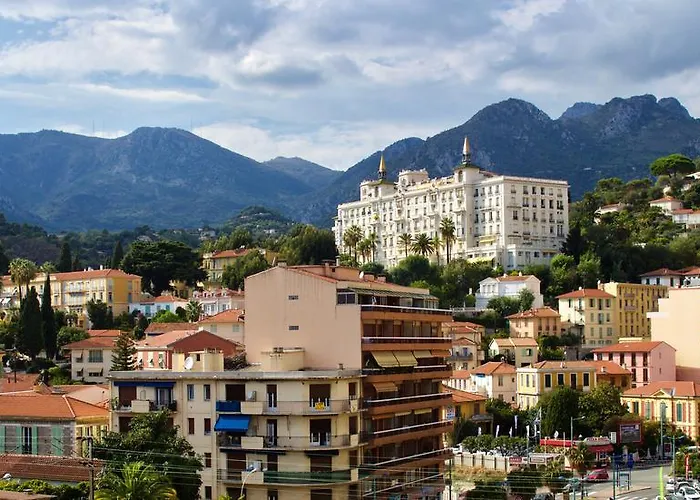 Chateauneuf Aparthotel