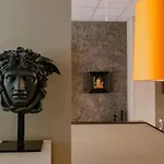 Chateauneuf Апарт-отель Ментона