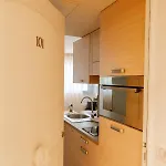 Apartmanhotel Chateauneuf 4*
