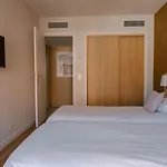 Chateauneuf Апарт-отель 4*