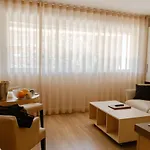 Chateauneuf Apartmanhotel Menton