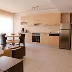 Chateauneuf Apartmanhotel Menton