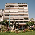 Apartmanhotel Chateauneuf