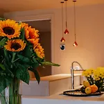 Chateauneuf Apartmanhotel Menton