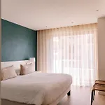 Apartahotel Résidence Châteauneuf