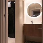 Chateauneuf Apartmanhotel Menton
