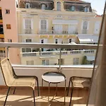Apartmanhotel Chateauneuf Menton