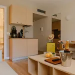 Chateauneuf Apartmanhotel Menton