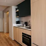 Chateauneuf Apartmanhotel