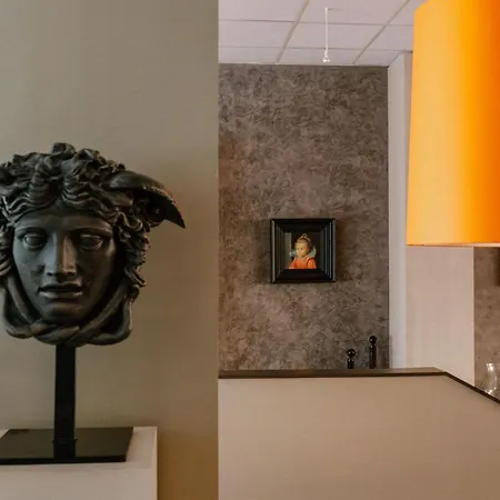 Résidence Châteauneuf Appart hôtel Menton