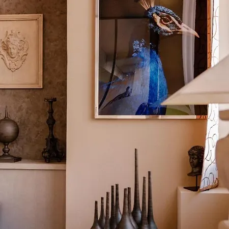 Résidence Châteauneuf Appart hôtel Menton