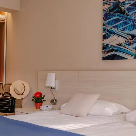 Appart hôtel Résidence Châteauneuf Menton