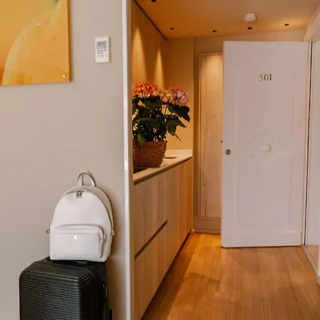 Appart hôtel Résidence Châteauneuf 4*