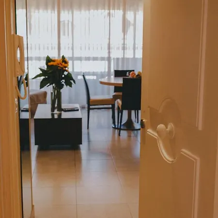 Résidence Châteauneuf Appart hôtel