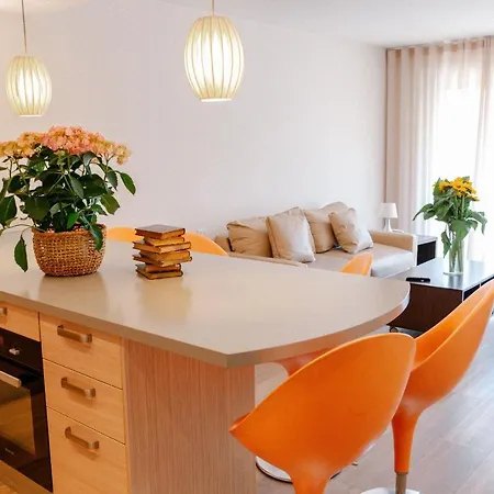 Appart hôtel Résidence Châteauneuf