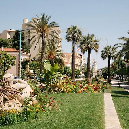 Résidence Châteauneuf