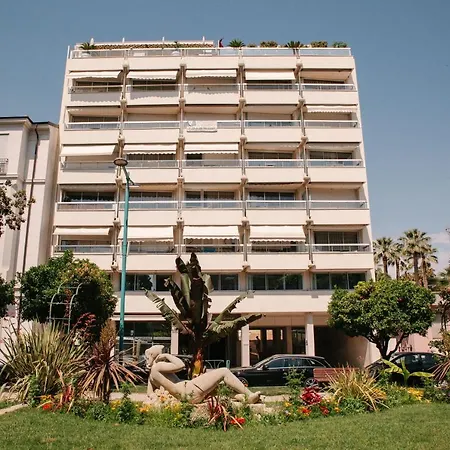 Apart Otel Chateauneuf