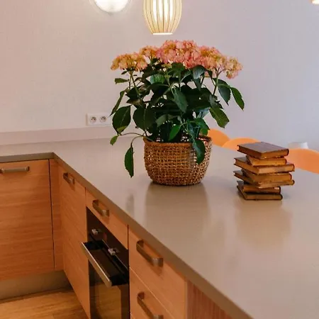 Résidence Châteauneuf Appart hôtel