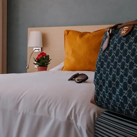 Chateauneuf Апарт-готель