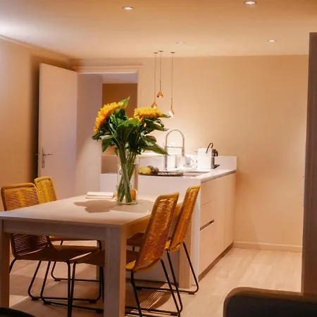 Appart hôtel Résidence Châteauneuf 4*