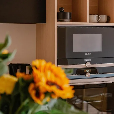 Апарт-готель Chateauneuf 4*