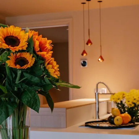 Chateauneuf Апарт-готель Мантон