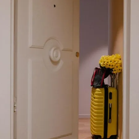 Résidence Châteauneuf 4* Menton