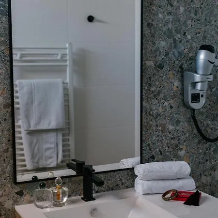 Résidence Châteauneuf Menton