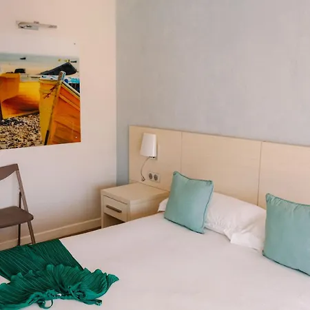 Chateauneuf Apart Otel 2*
