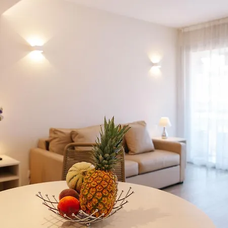 Apart Otel Chateauneuf 2*