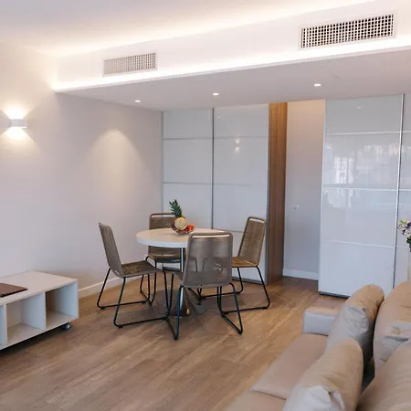 Apart Otel Chateauneuf
