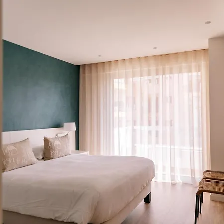 Apart Otel Chateauneuf